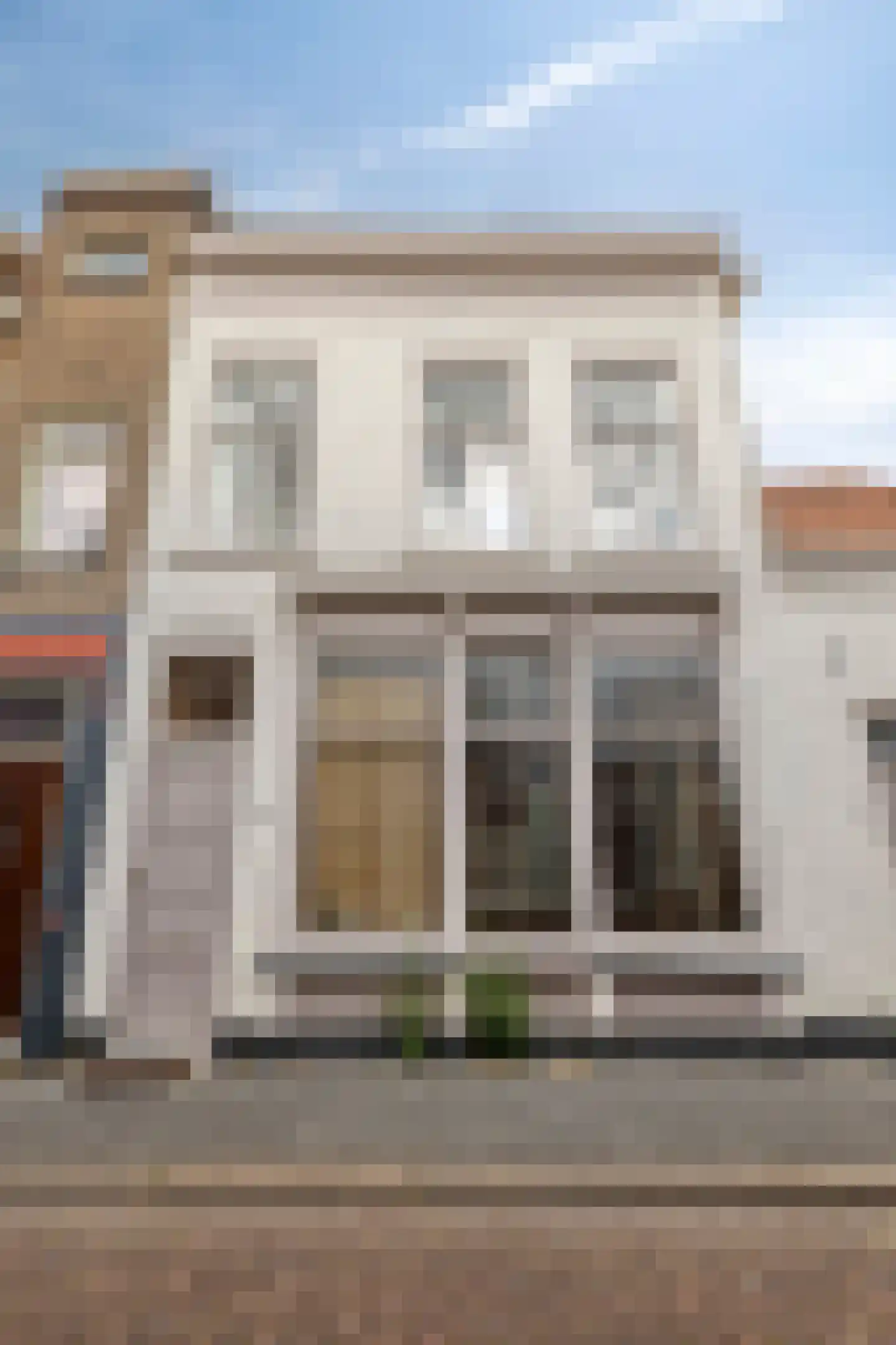 Wijngaardstraat 5 a Bergen op Zoom foto 2