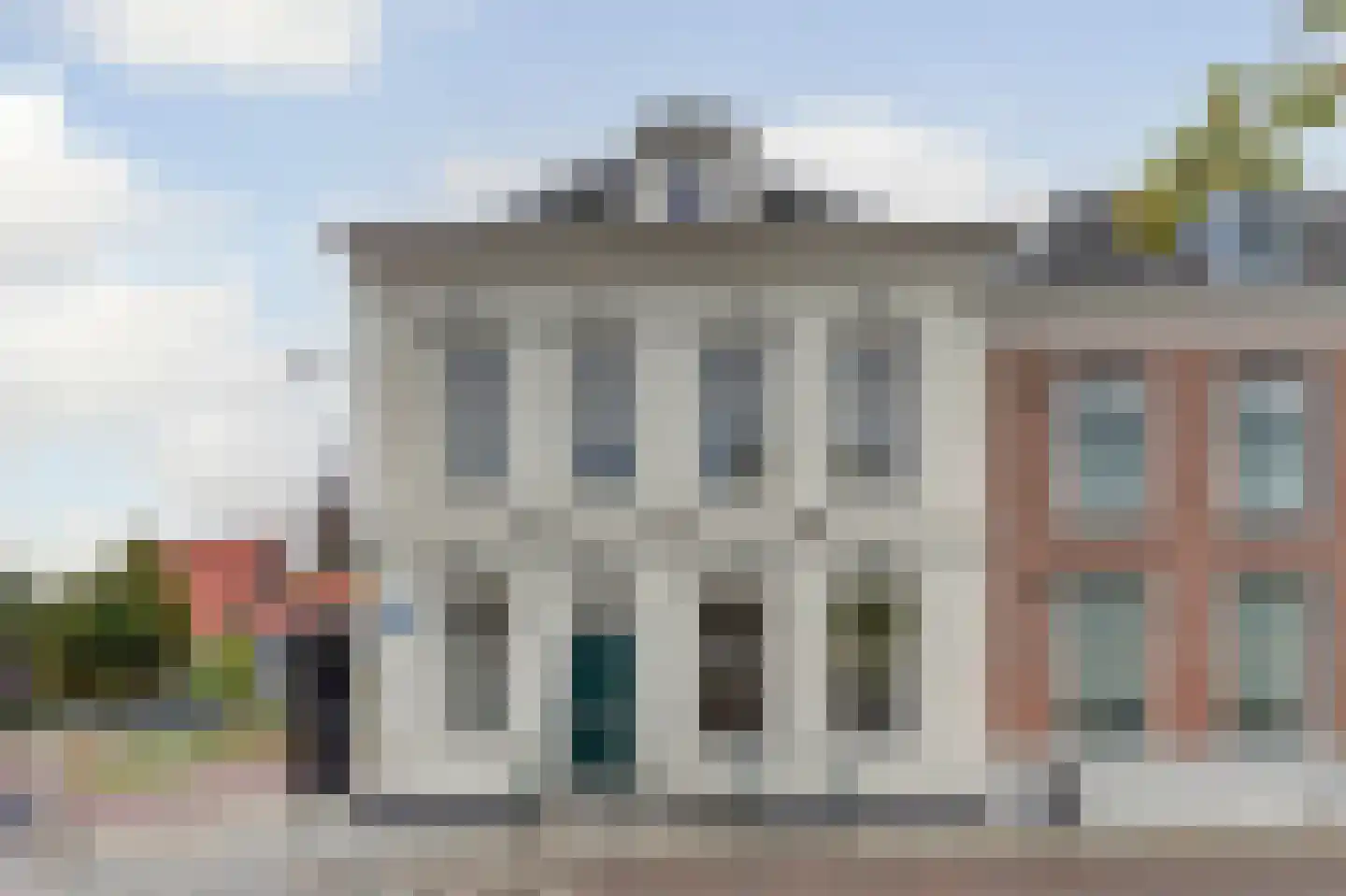 Wijngaardstraat 59 Goes