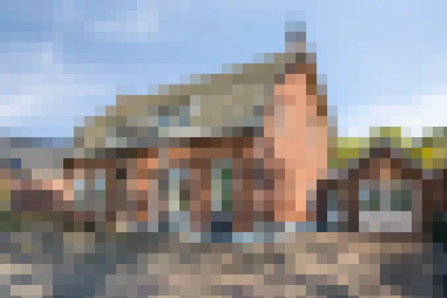 Wijngaardstraat 6 dans Herkenbosch