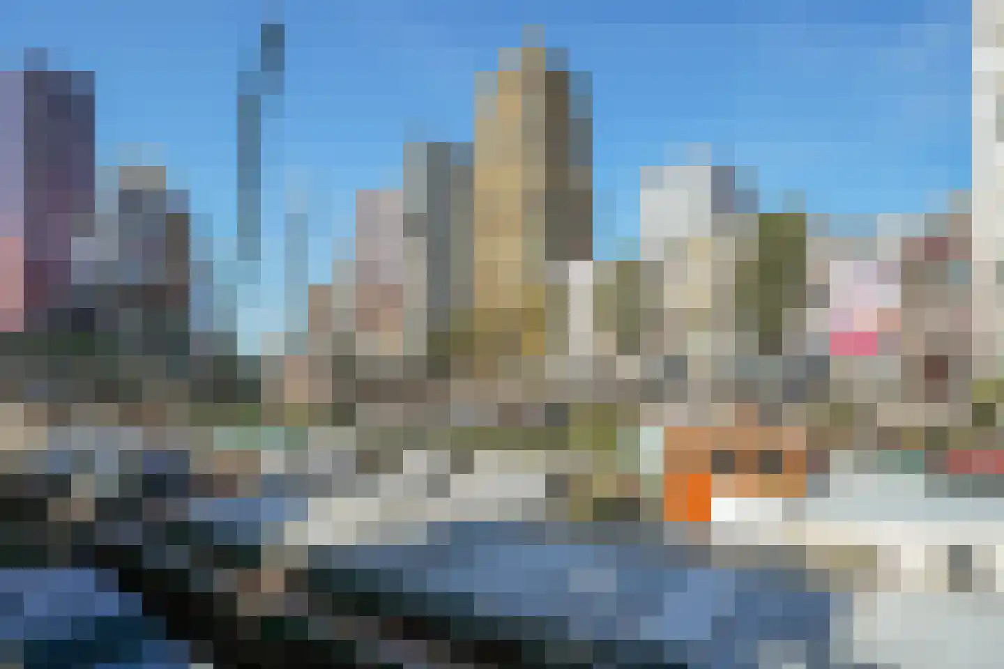 Wijnhaven 37 H Rotterdam thumbnail 25