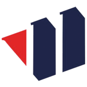 Logo de Wijnholds Makelaardij