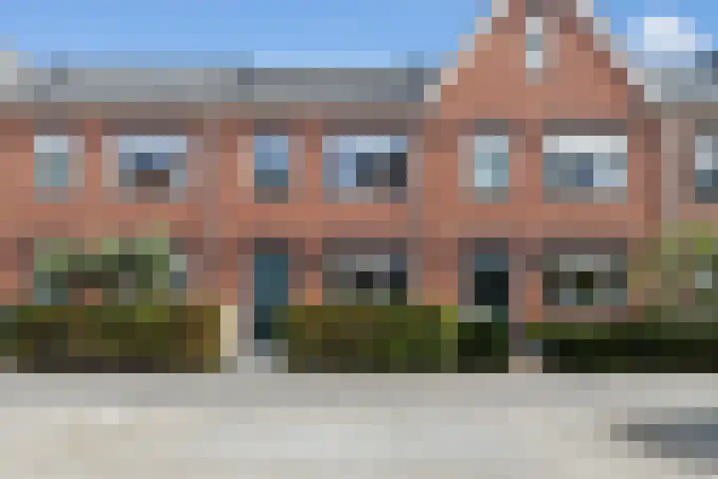 Wijnie Jabaaijlaan 18 Dordrecht foto 2