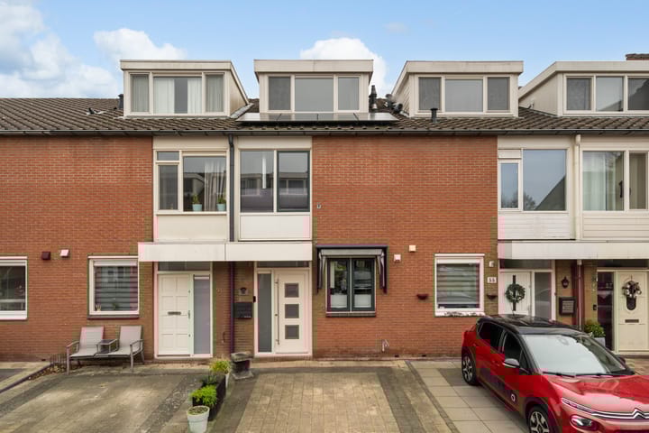 Photo of property Wijnkoopsbaai 53, Capelle aan den IJssel