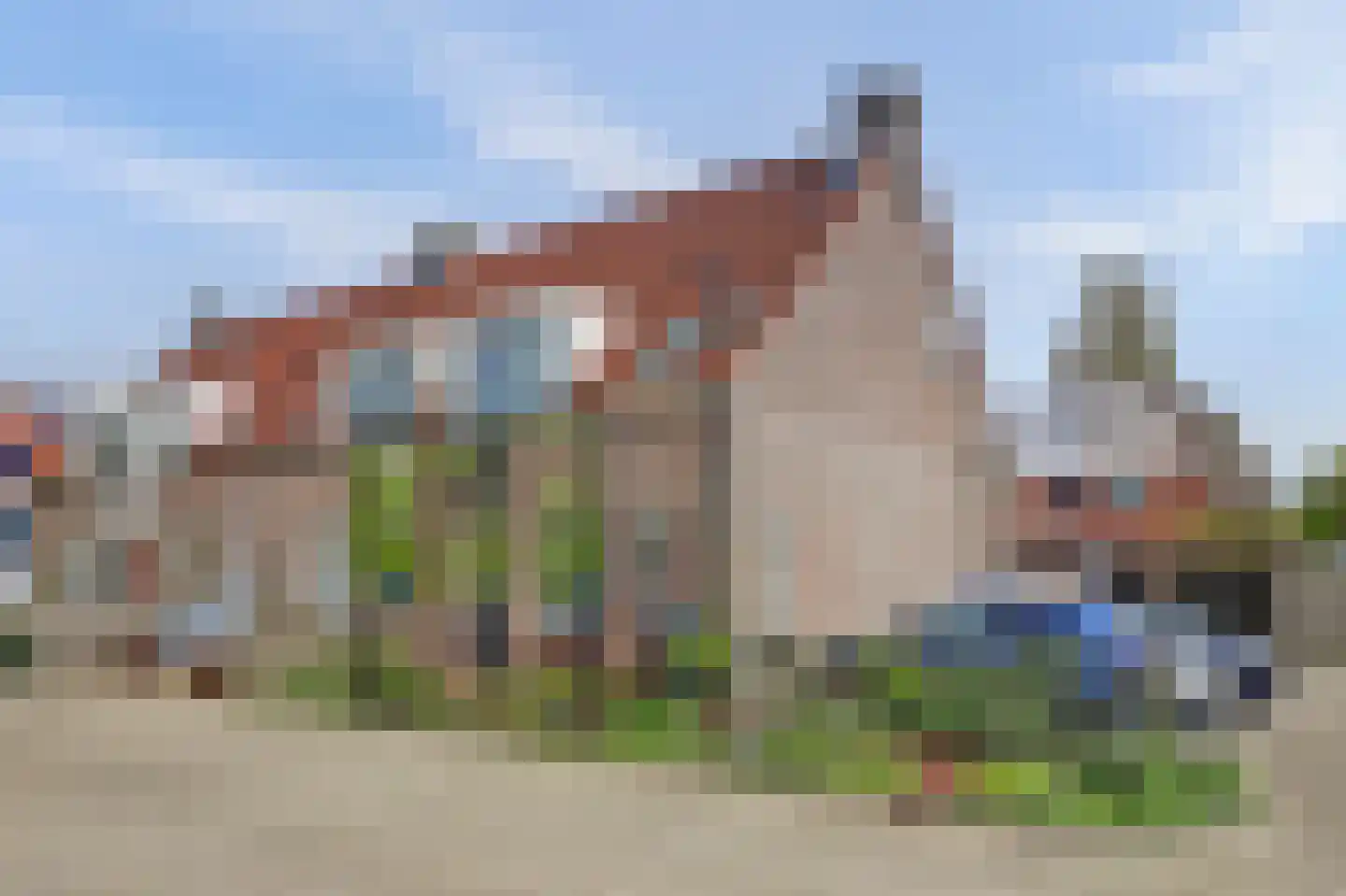 Wijnkopersgilde 1 in Medemblik