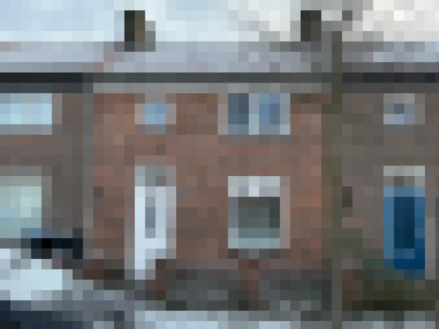 Wijnruitstraat 15 en Arnhem