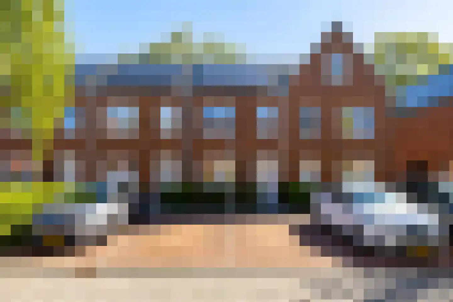 Wijnruitstraat 8 in Groningen
