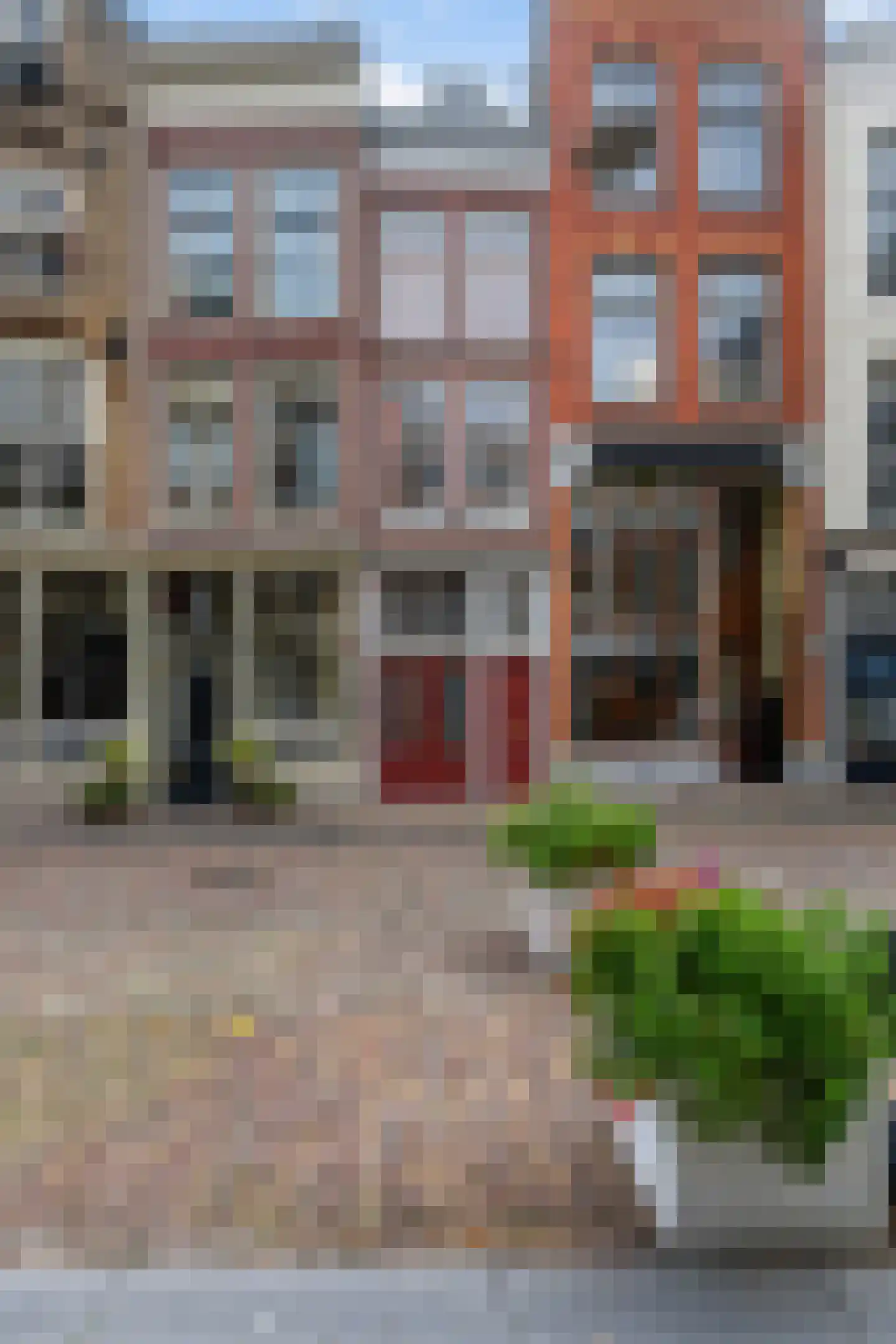Wijnstraat 174 en Dordrecht