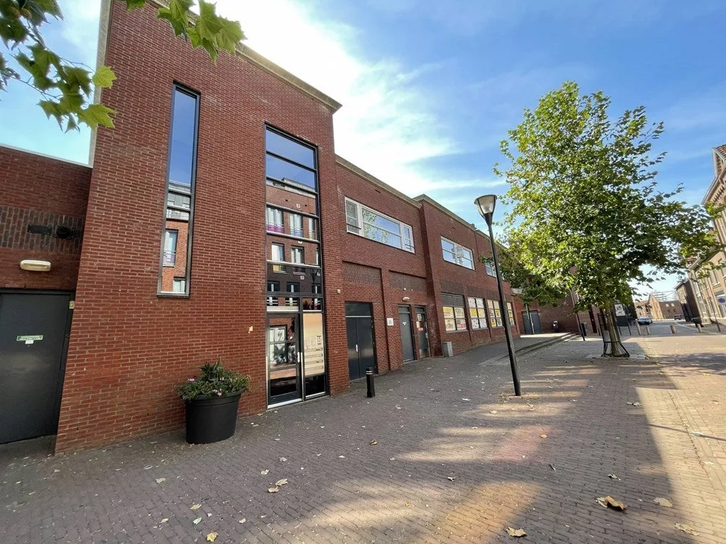 Wijnstraat 21 in Echt
