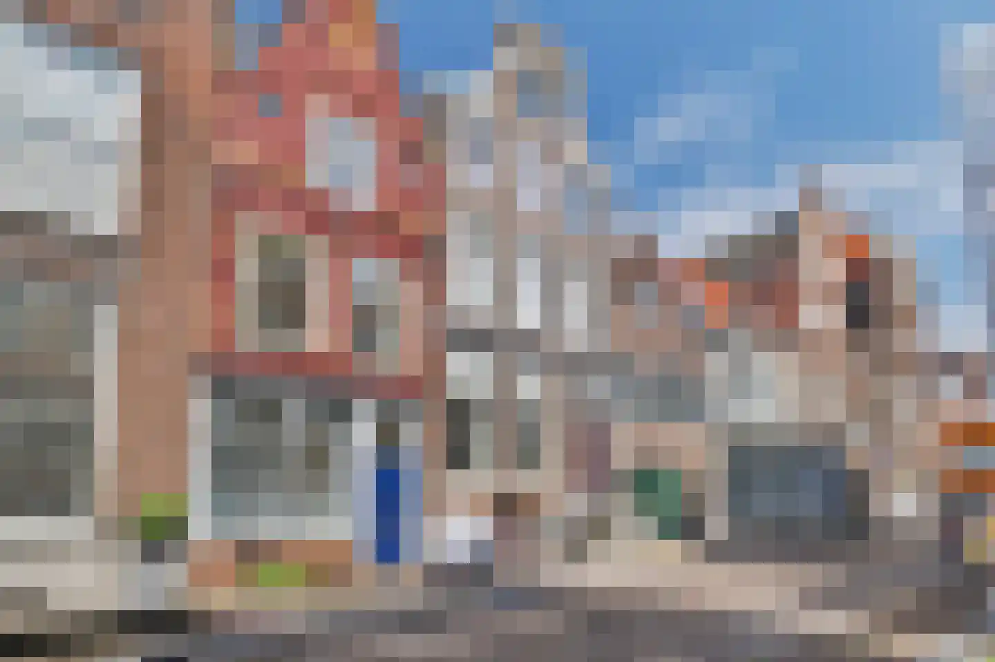 Wijnstraat 83 in Dordrecht