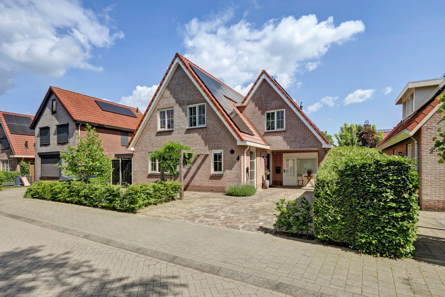 Wijnvat 4 Dronten