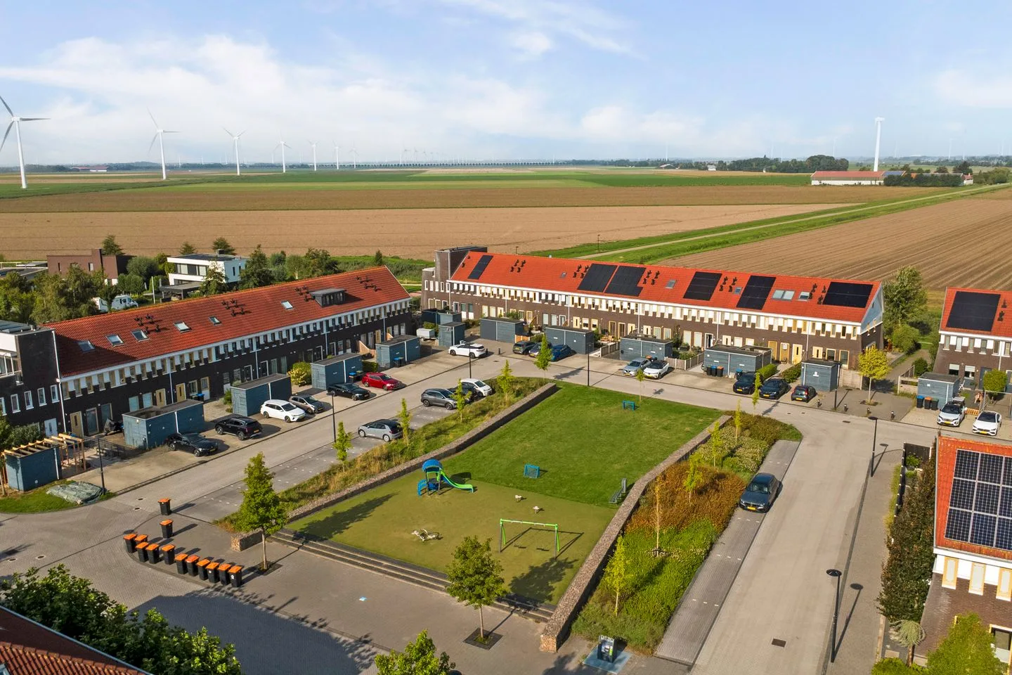Wijnverlater 33 Dronten thumbnail 35