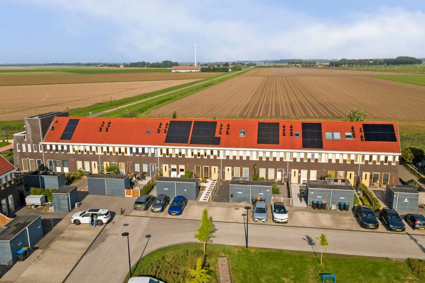 Wijnverlater 33 Dronten thumbnail 5