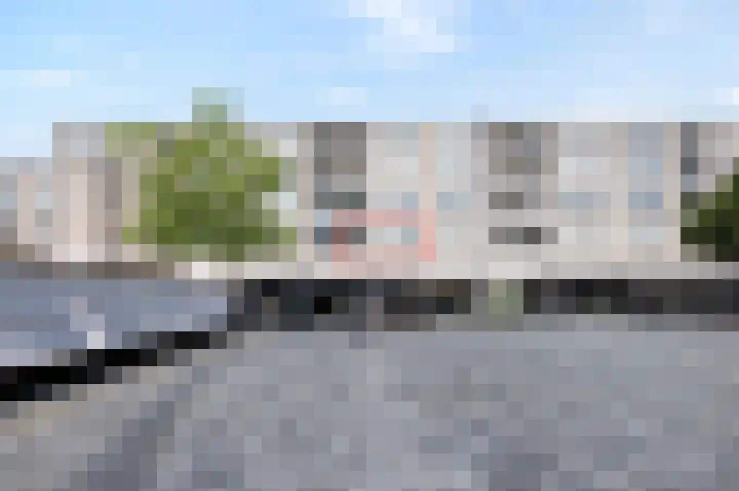 Wijsgeerbaan 14 Almere