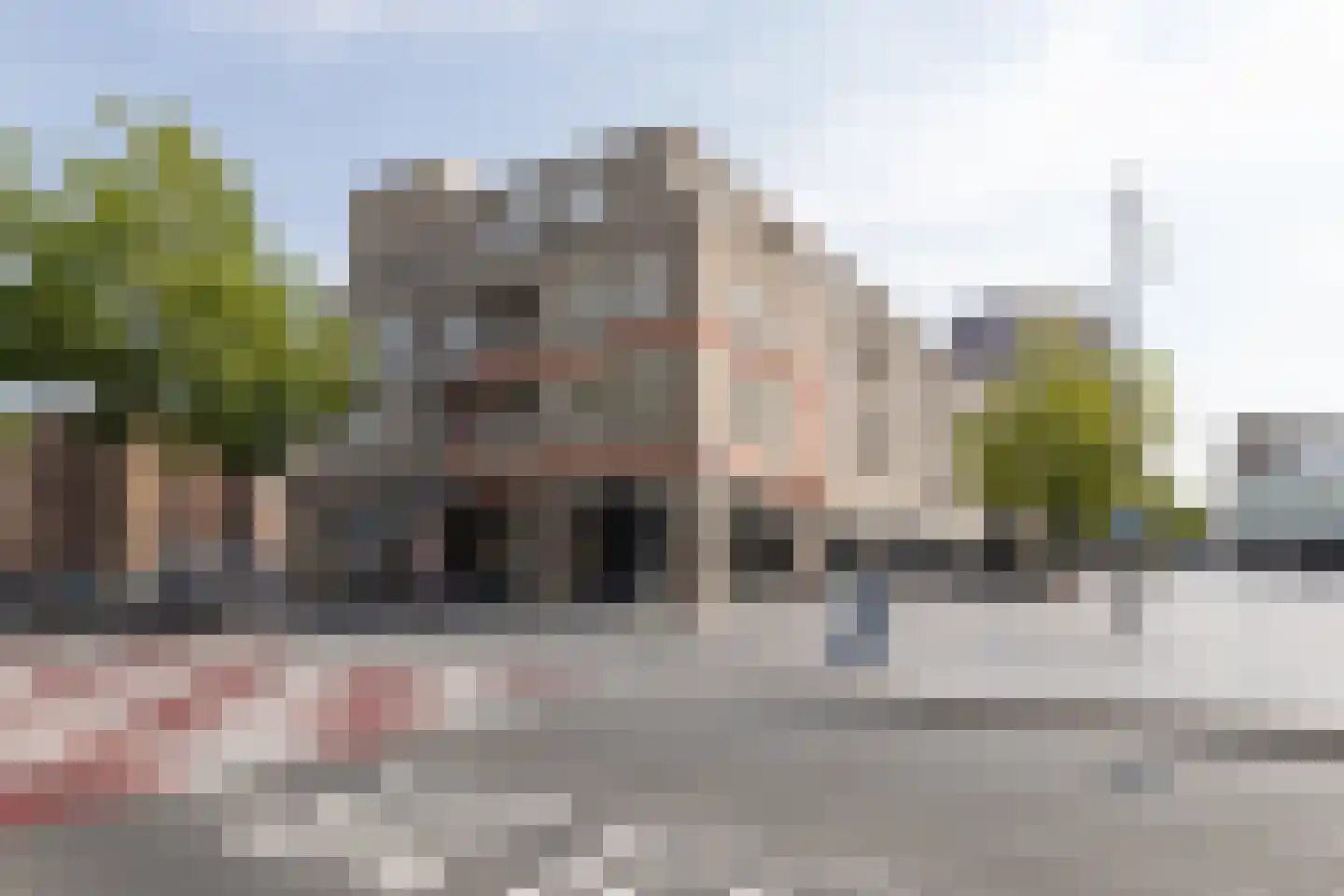 Wijsgeerbaan 8 in Almere