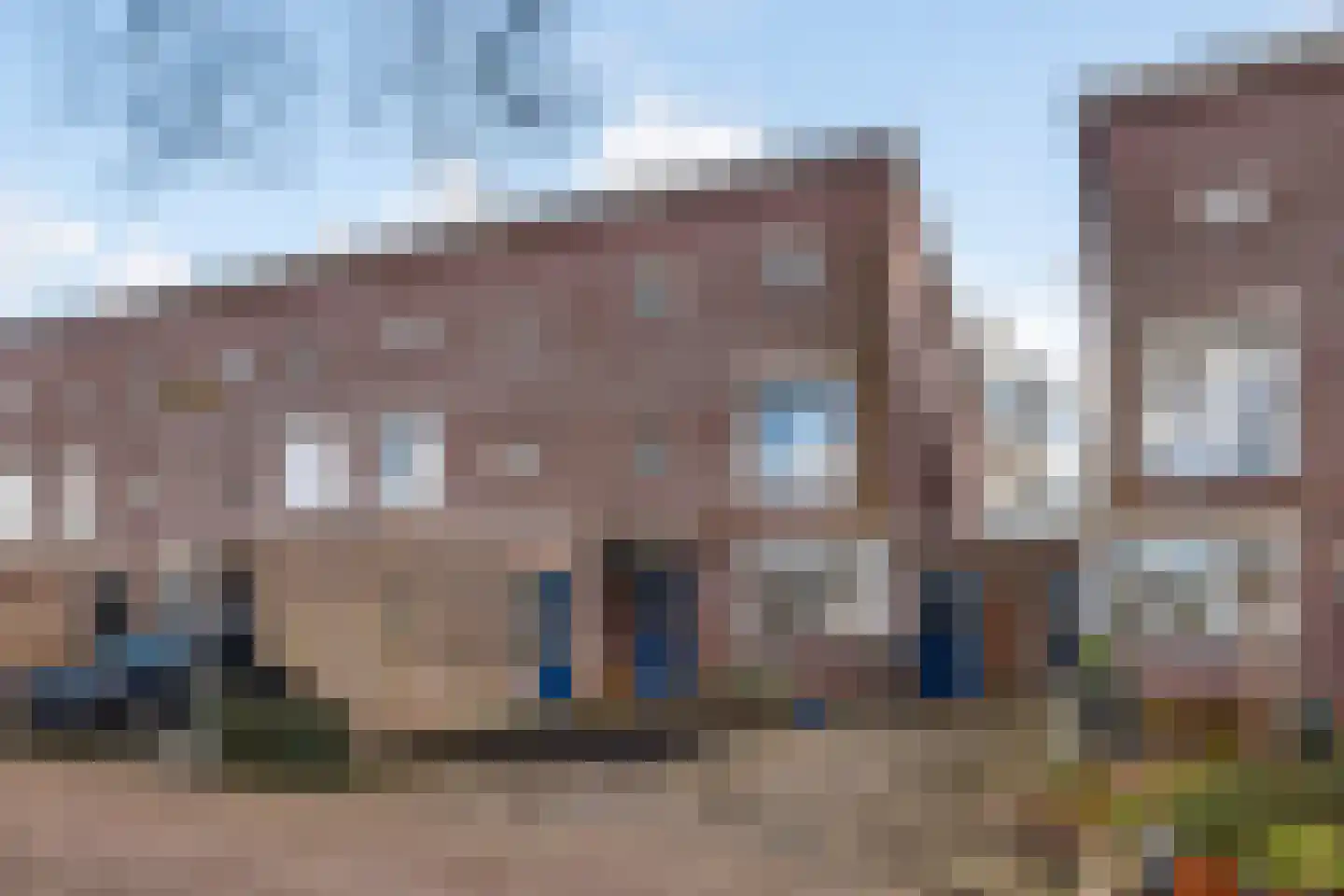 Wijsmullerstraat 26 in Gouda