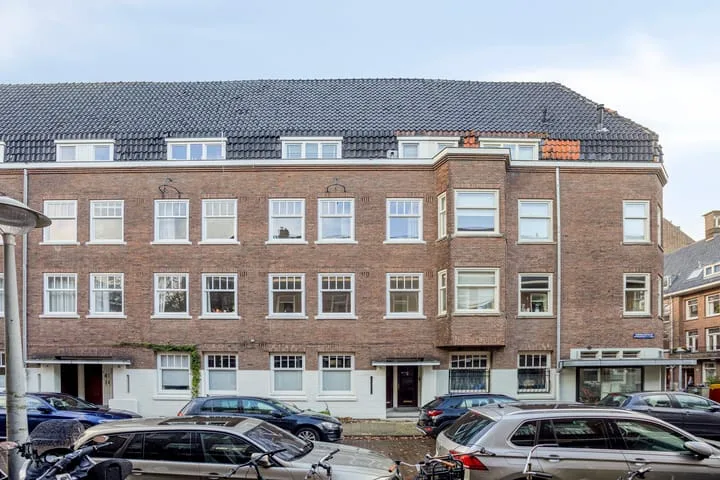 Wijsmullerstraat 44 2 Amsterdam foto 2