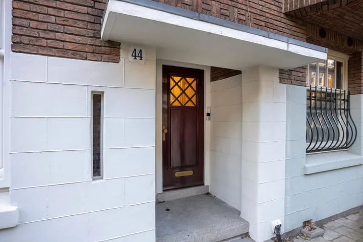 Wijsmullerstraat 44 2 Amsterdam thumbnail 4