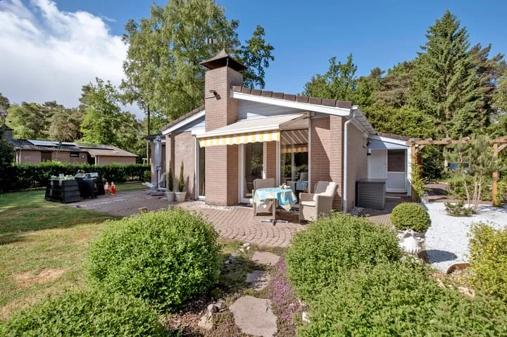 Wijsterseweg 18 18 Spier