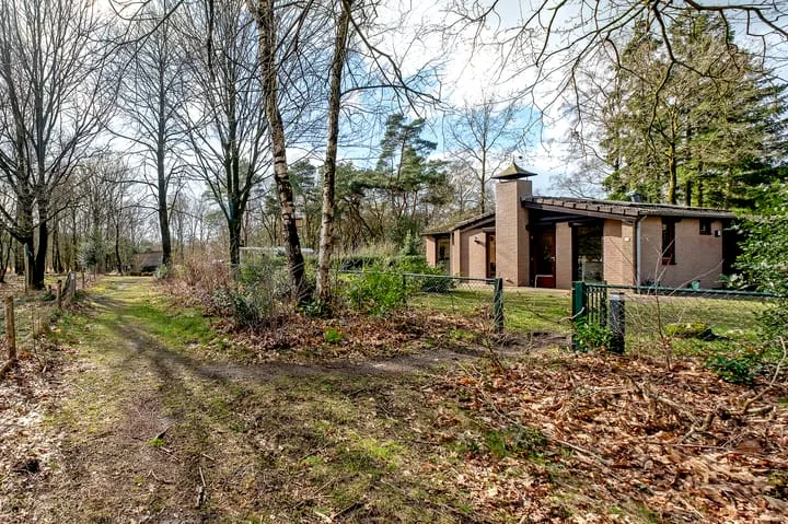 Wijsterseweg 18 19 Spier foto 2