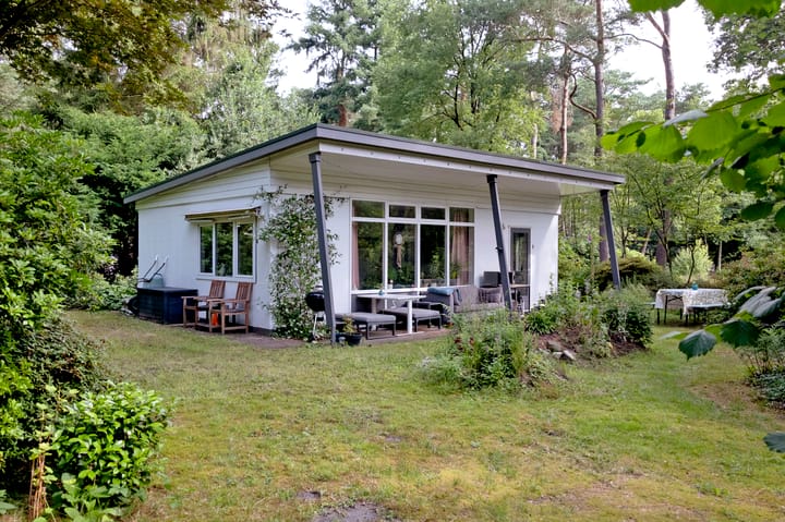 Wijsterseweg 18-3 in Spier Foto