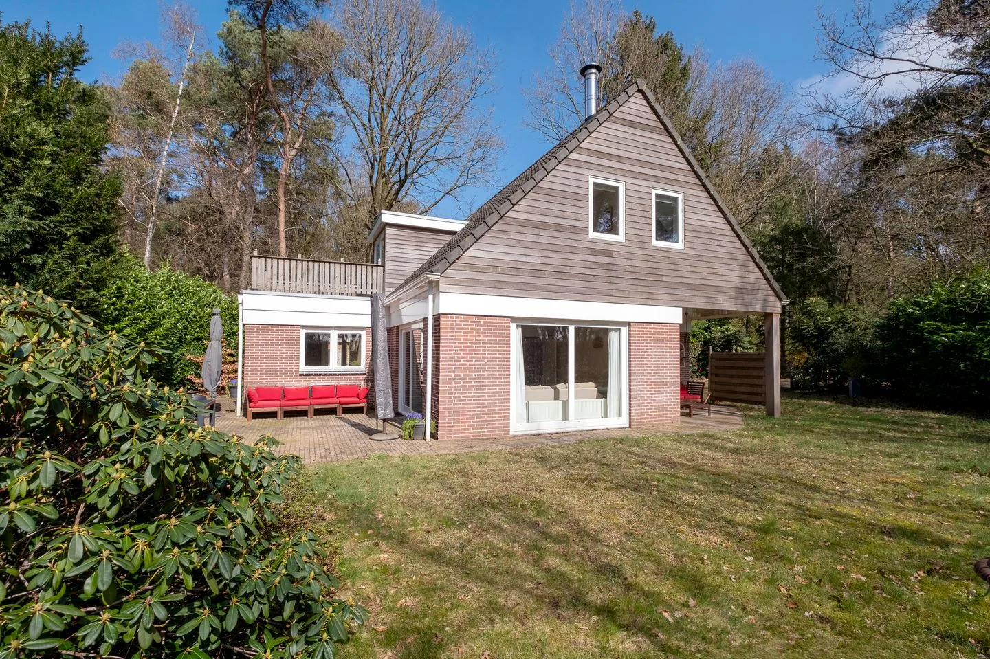 Wijsterseweg 18 35 Spier