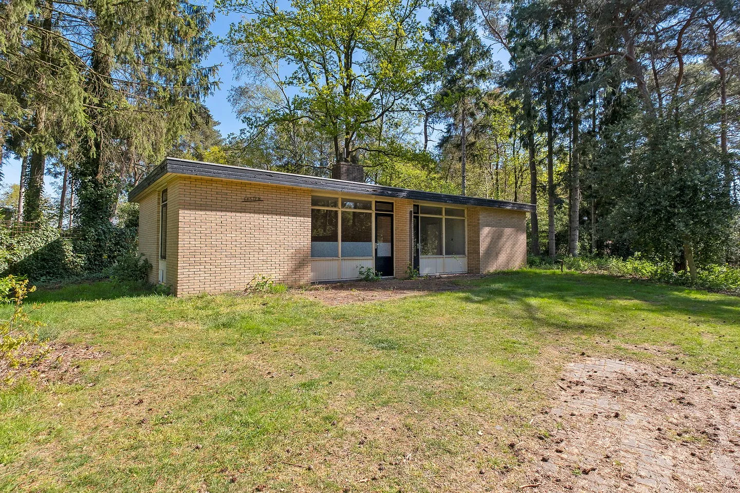 Wijsterseweg 9 18 in Spier