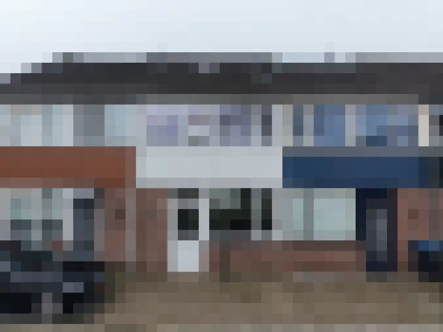 Wijsthoek 632 dans Uden