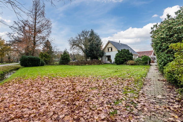 Wijtgraaf 33 in Hierden