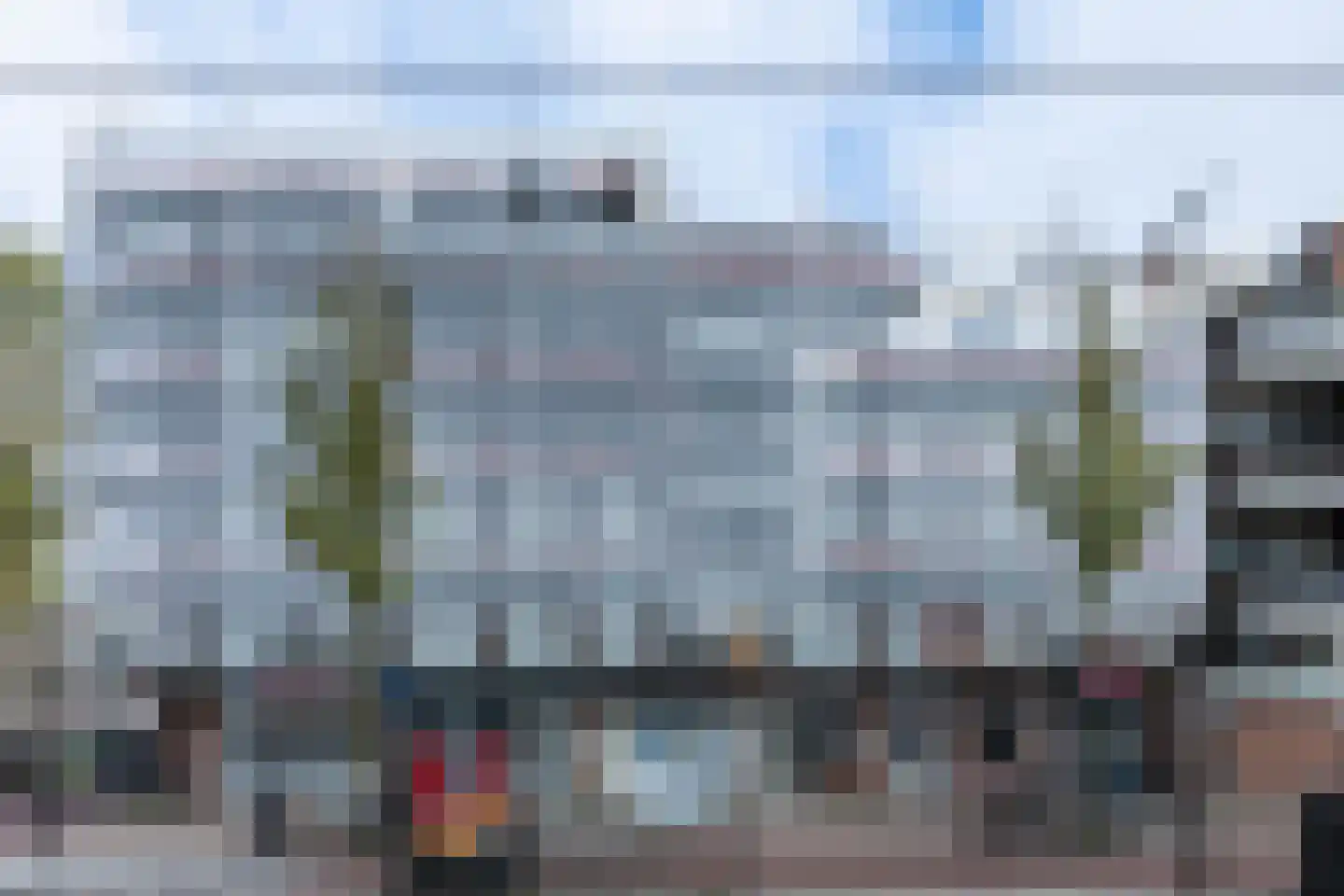 Wijttenbachstraat 297 Amsterdam