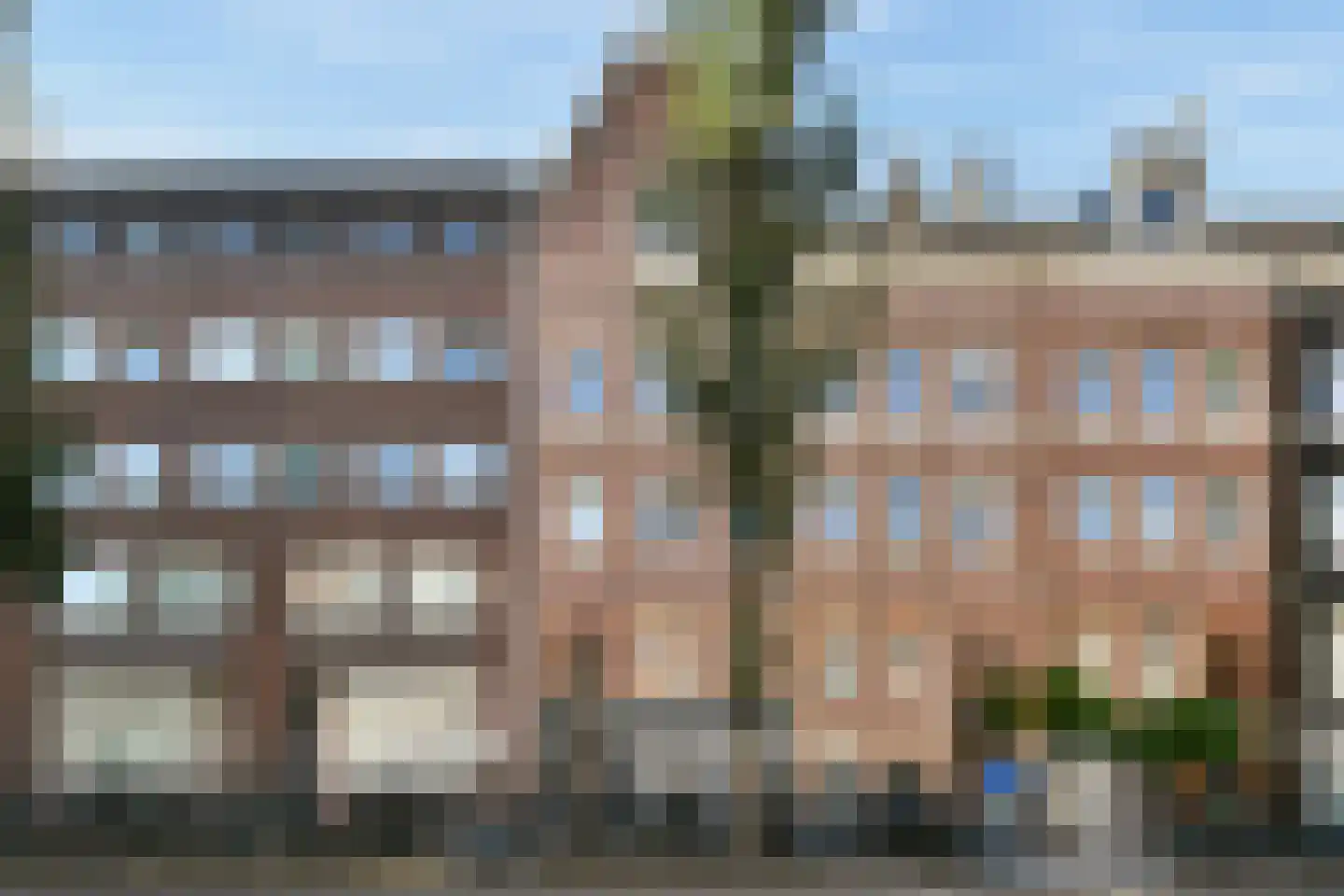 Wijttenbachstraat 64 D in Amsterdam