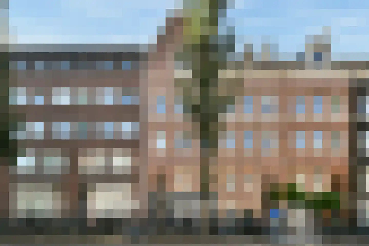 Wijttenbachstraat 64 D Amsterdam