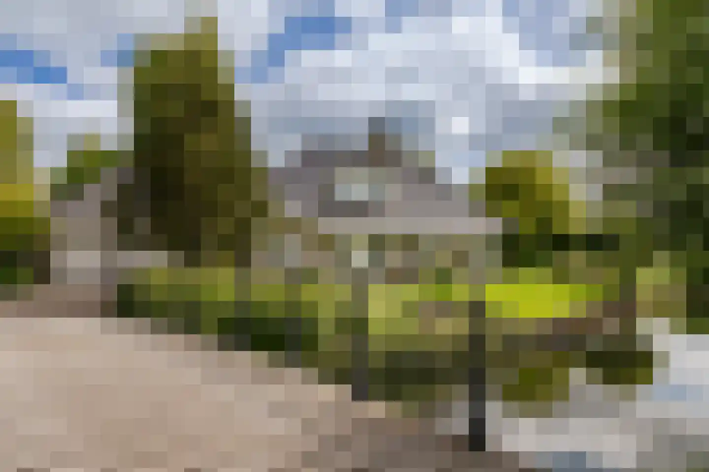 Wijzenddijkje 1 in Westwoud
