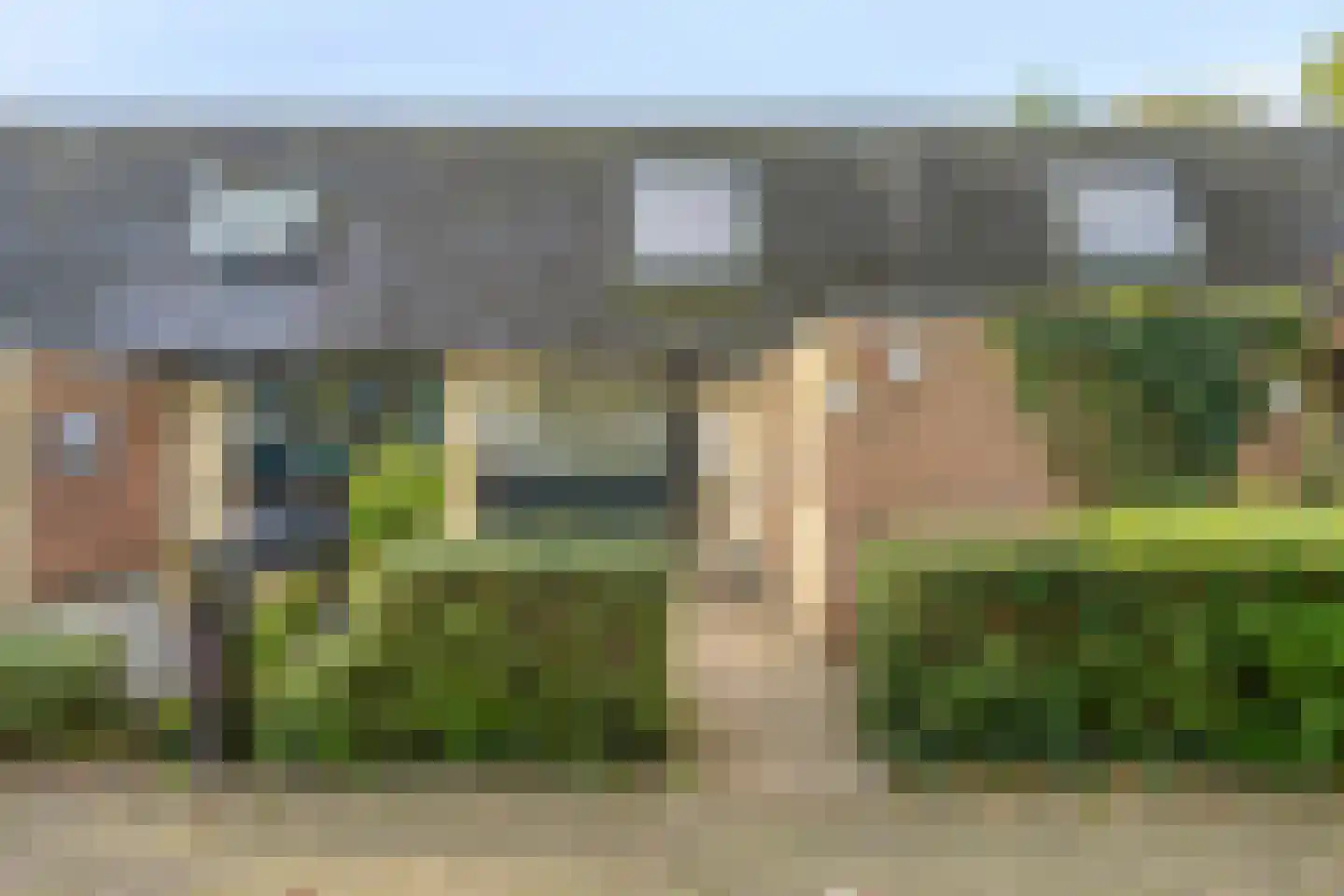 Wikke 52 Huizen