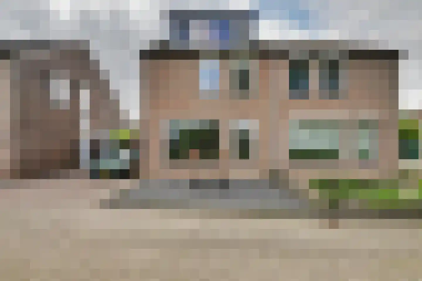 Wikkebeemd 6 in Oosterhout