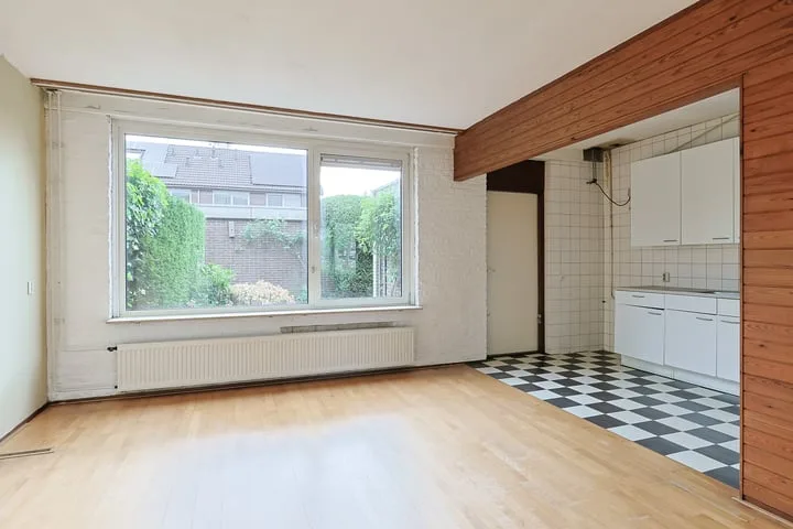 Wikkestraat 111 Alphen aan den Rijn thumbnail 12