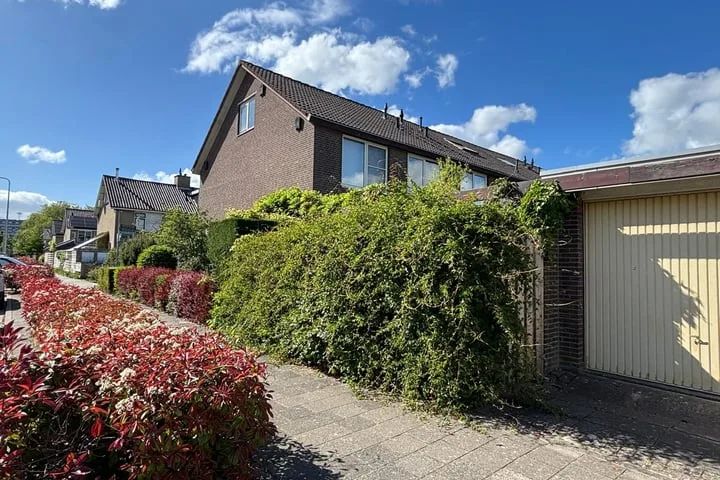 Wikkestraat 111 Alphen aan den Rijn foto 2