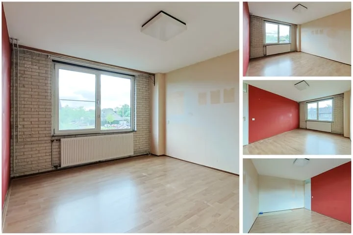 Wikkestraat 111 Alphen aan den Rijn thumbnail 22