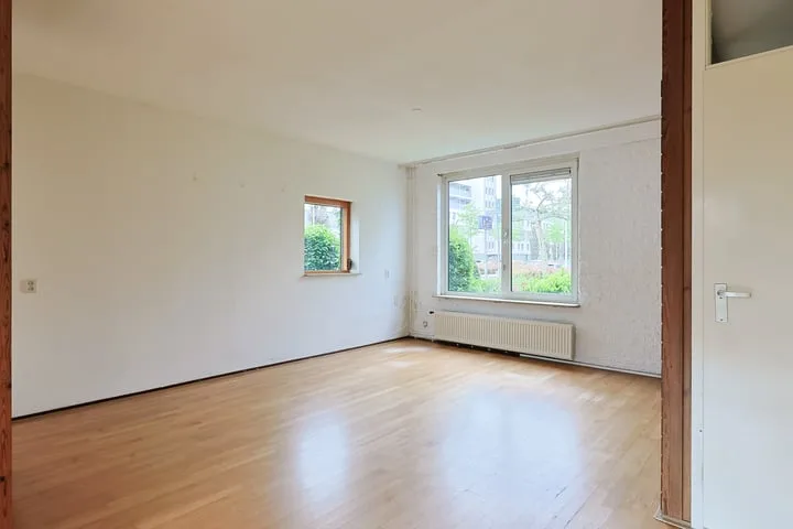 Wikkestraat 111 Alphen aan den Rijn foto 3