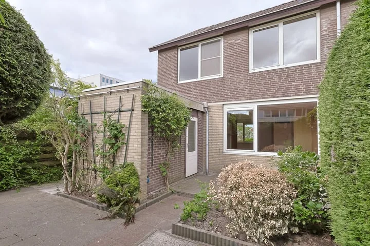 Wikkestraat 111 Alphen aan den Rijn thumbnail 39