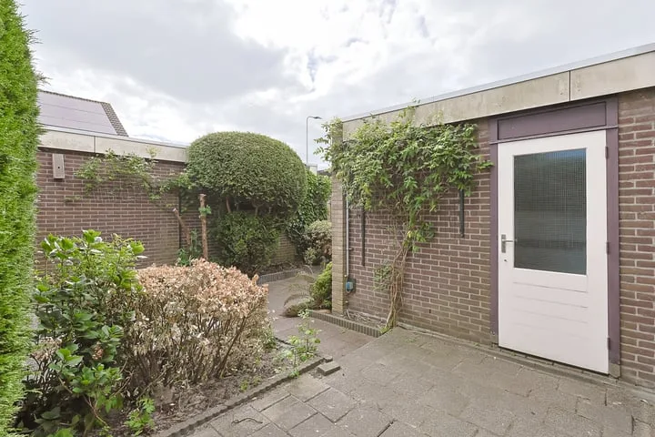 Wikkestraat 111 Alphen aan den Rijn thumbnail 41