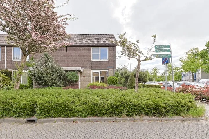 Wikkestraat 111 Alphen aan den Rijn thumbnail 53