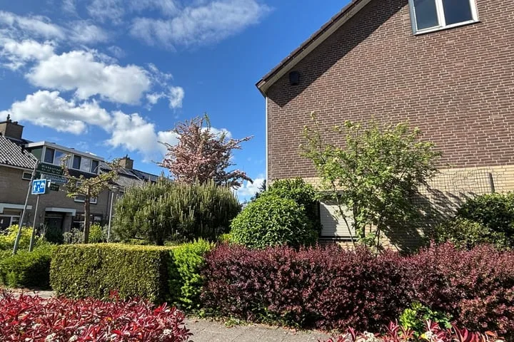 Wikkestraat 111 Alphen aan den Rijn thumbnail 57