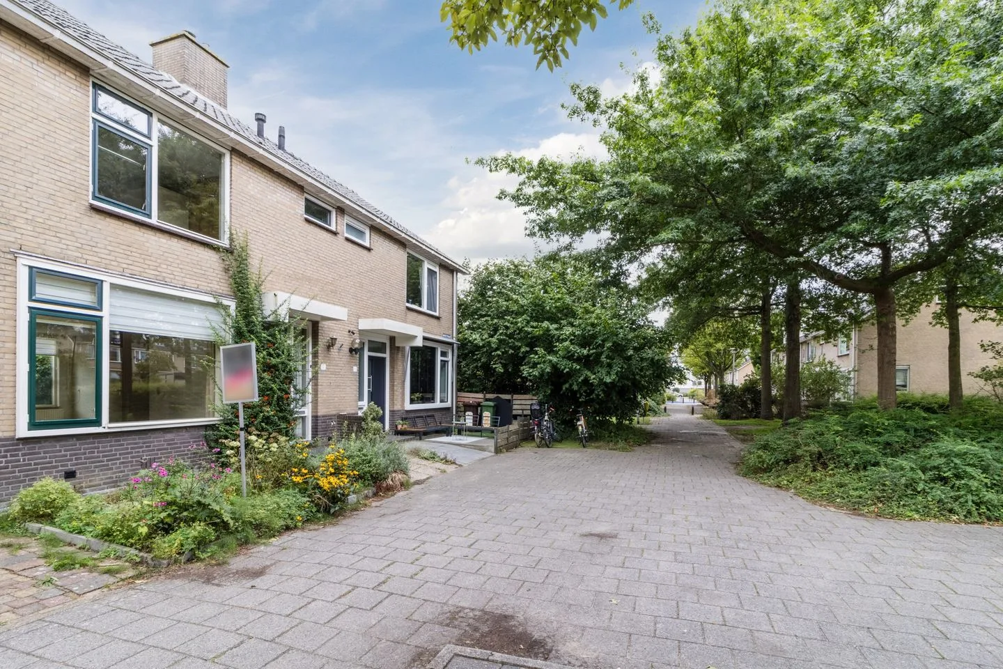Wikkestraat 89 Alphen aan den Rijn foto 2
