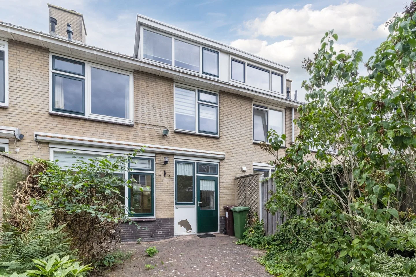 Wikkestraat 89 Alphen aan den Rijn foto 3
