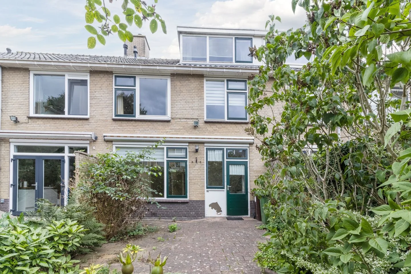 Wikkestraat 89 Alphen aan den Rijn thumbnail 41