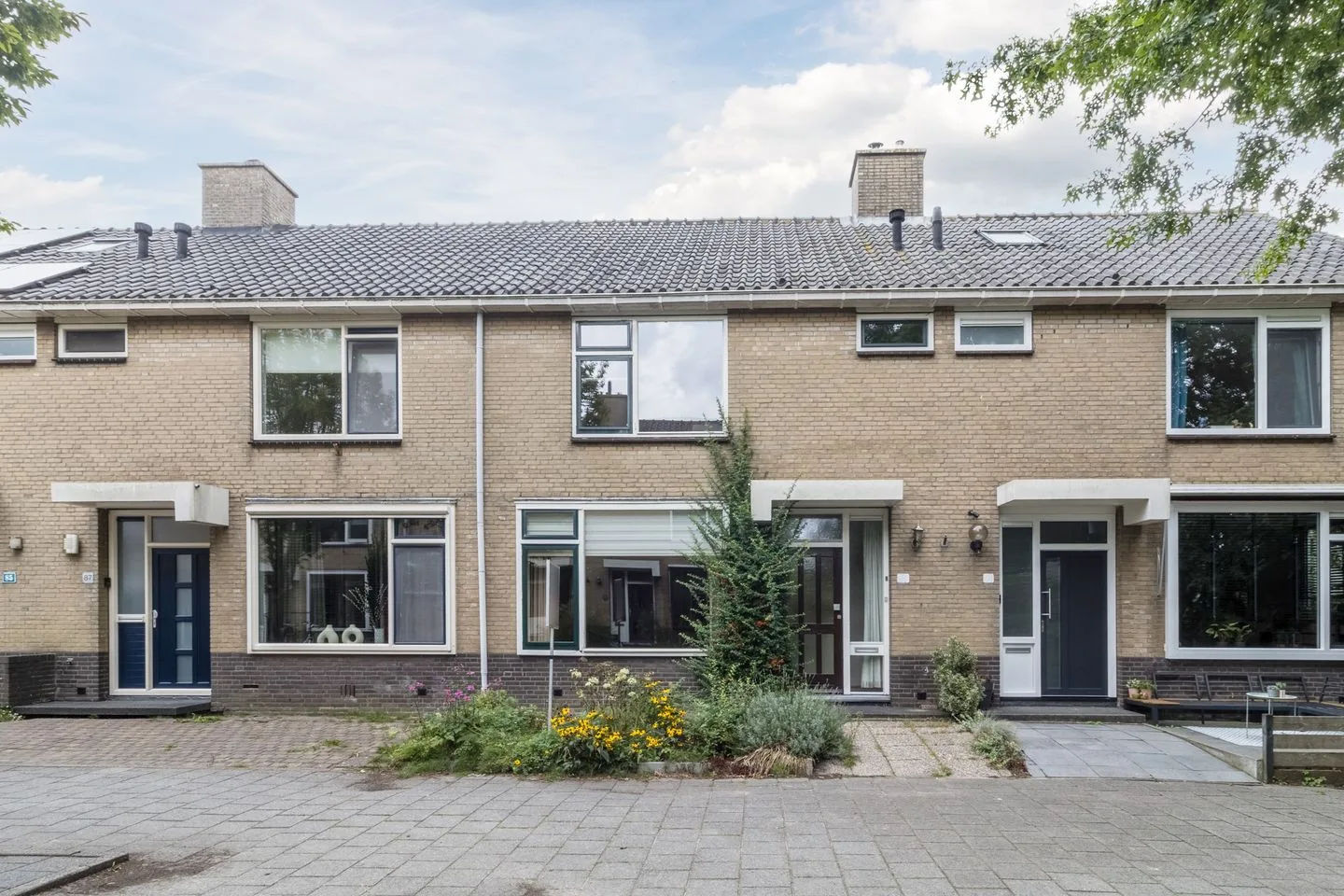 Wikkestraat 89 Alphen aan den Rijn thumbnail 45