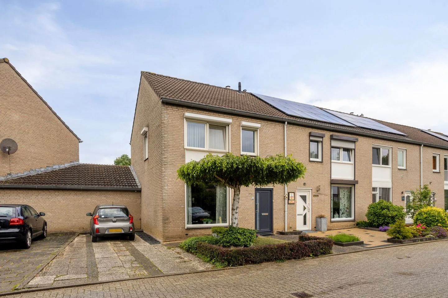 Wikkeweerd 22 in Maastricht