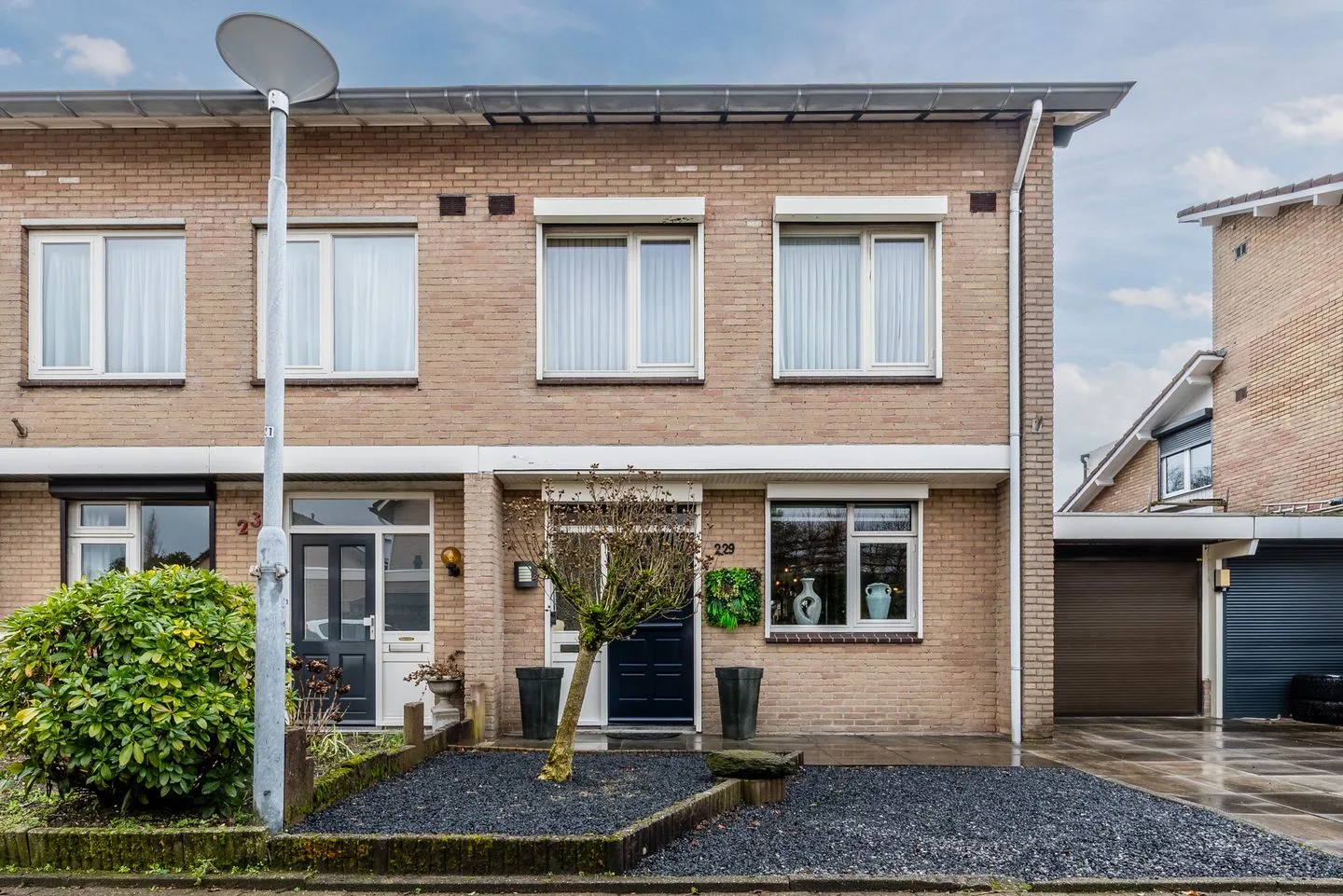 Wilack 229 in Uden