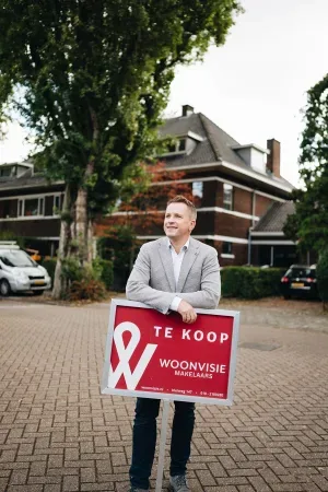 Foto von Wilbert Hoogendijk