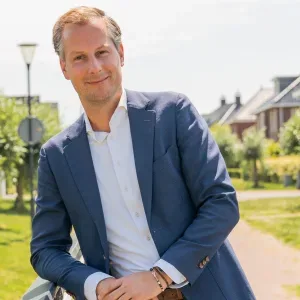 Foto van Wilbert Schipper